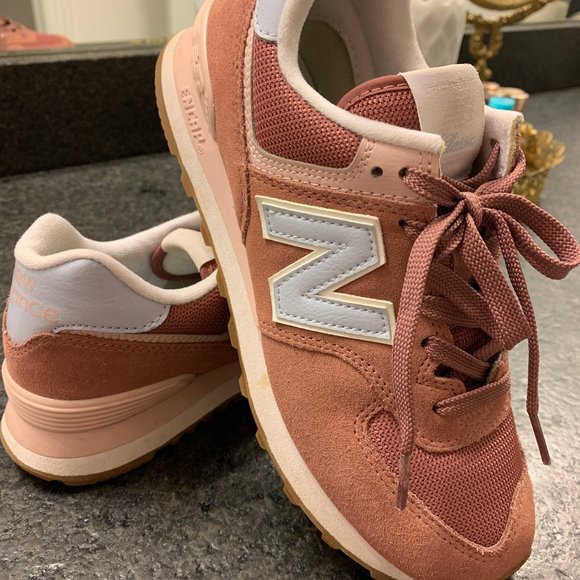 new balance tennis shoes 574